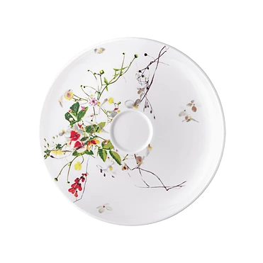 Чайная пара Brillance Fleurs Sauvages, 300 мл