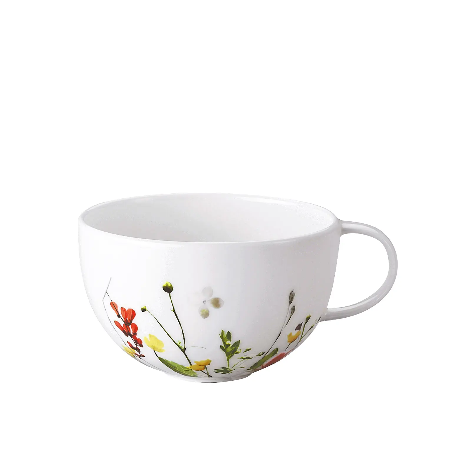 Чайная пара Brillance Fleurs Sauvages, 250 мл