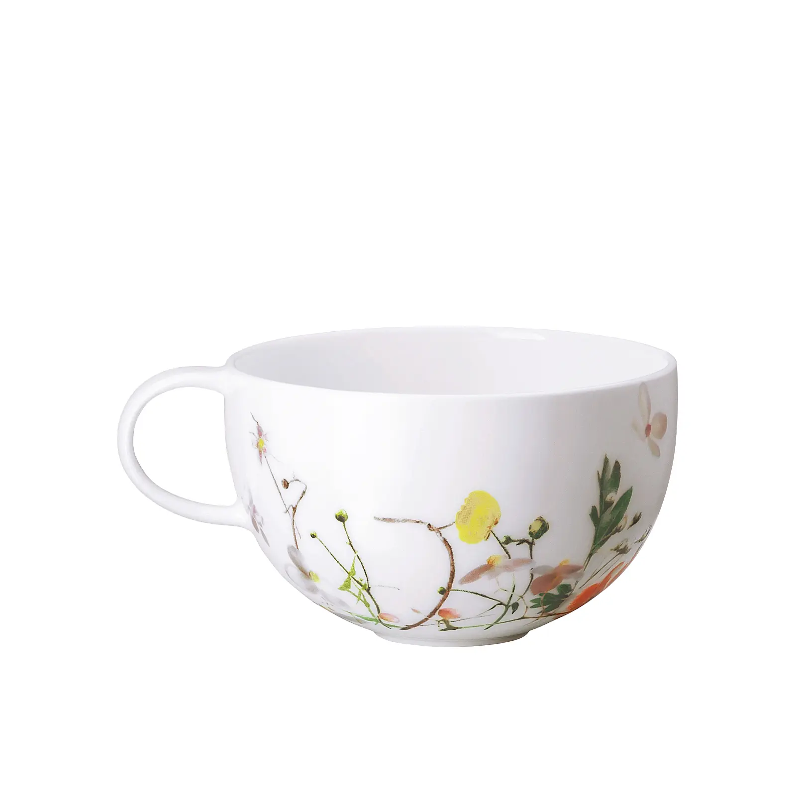 Чайная пара Brillance Fleurs Sauvages, 250 мл