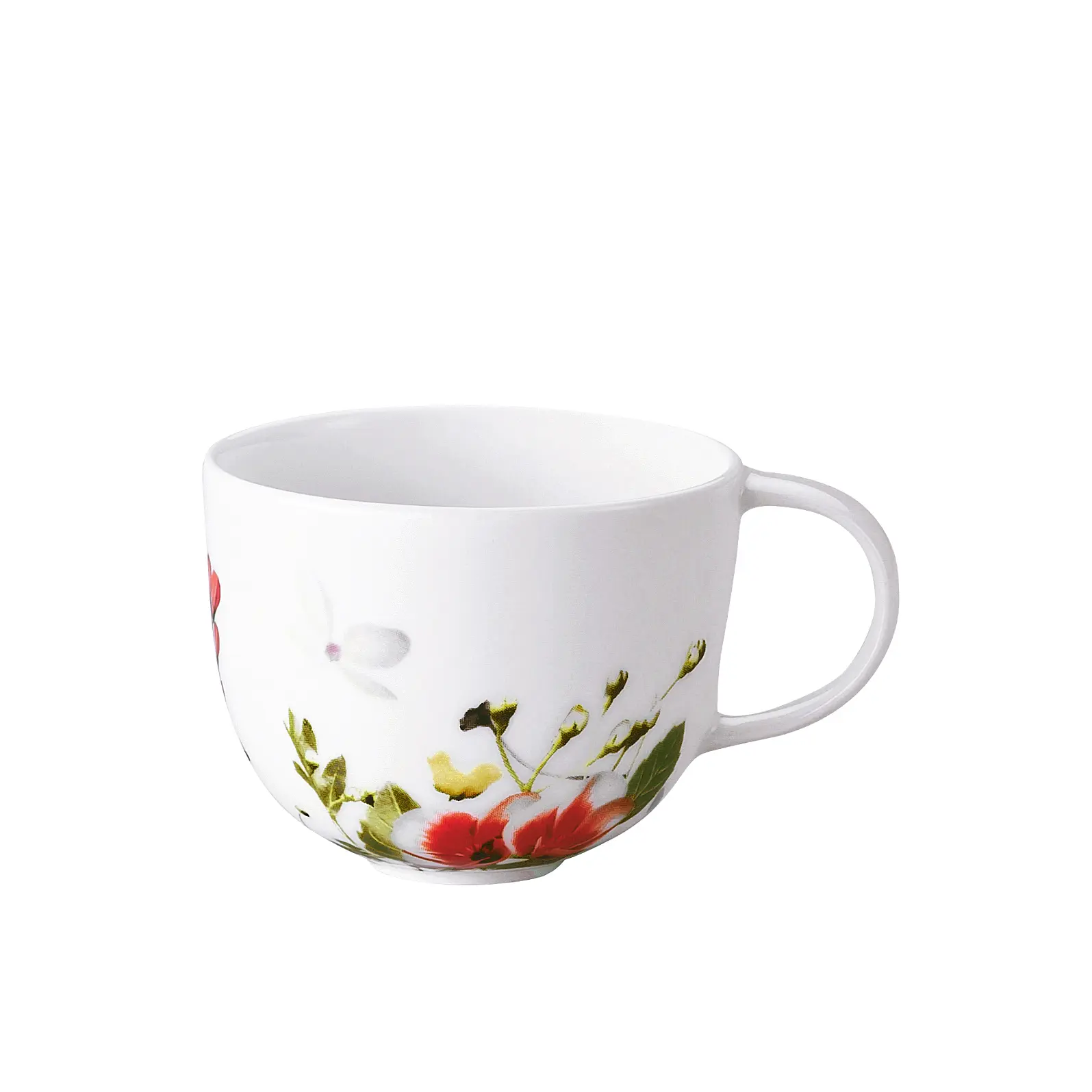 Кофейная пара Brillance Fleurs Sauvages, 80 мл