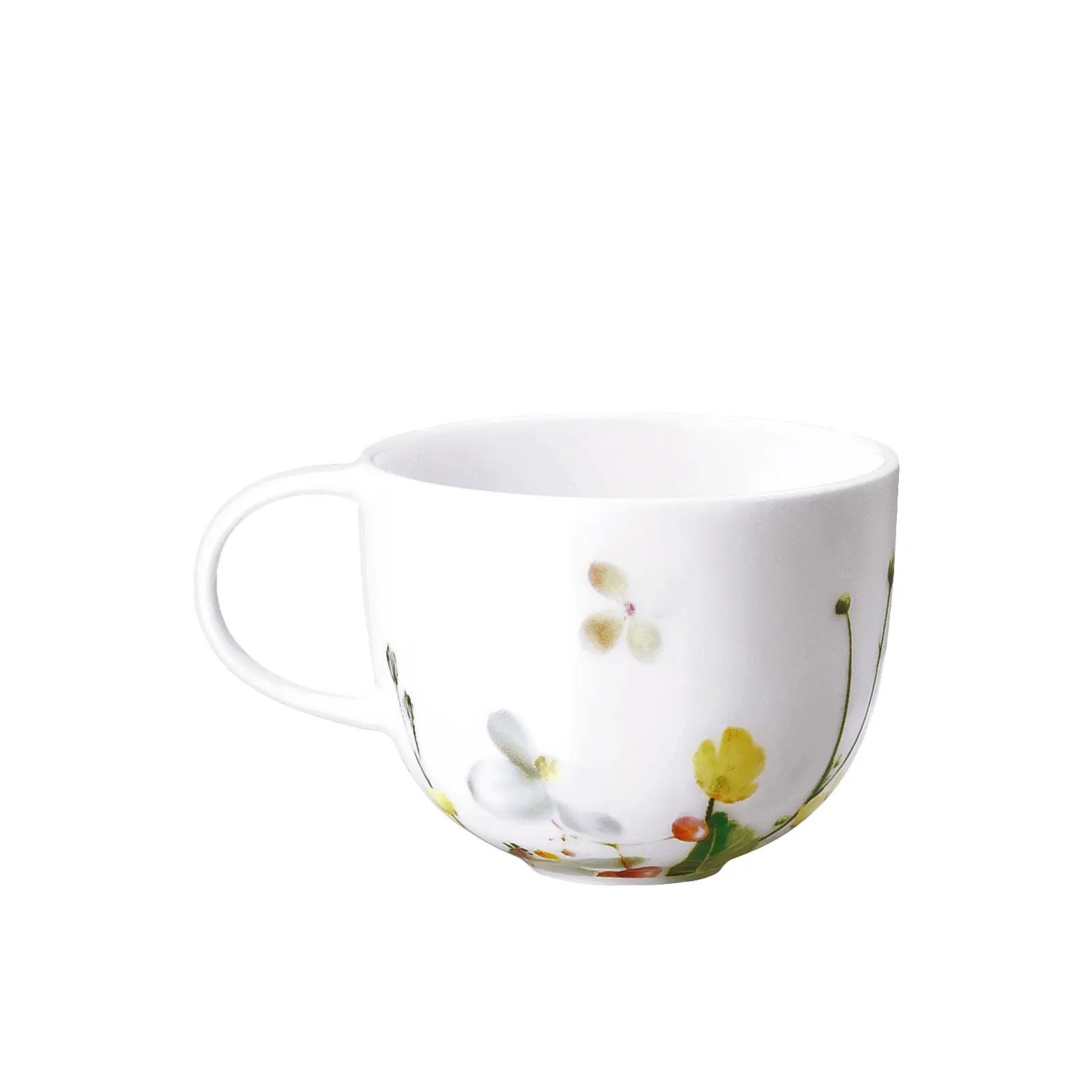 Кофейная пара Brillance Fleurs Sauvages, 80 мл