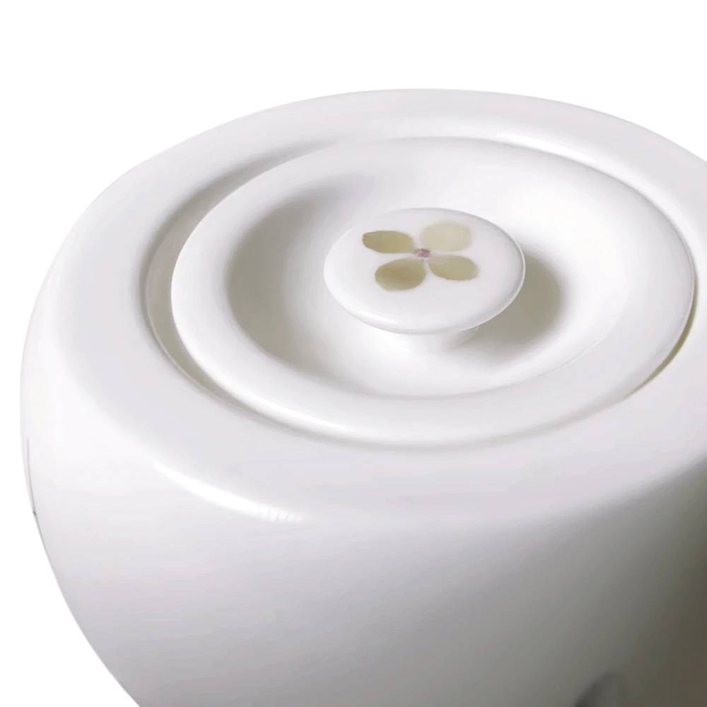 Сахарница Brillance Fleurs Sauvages, 250 мл от Rosenthal