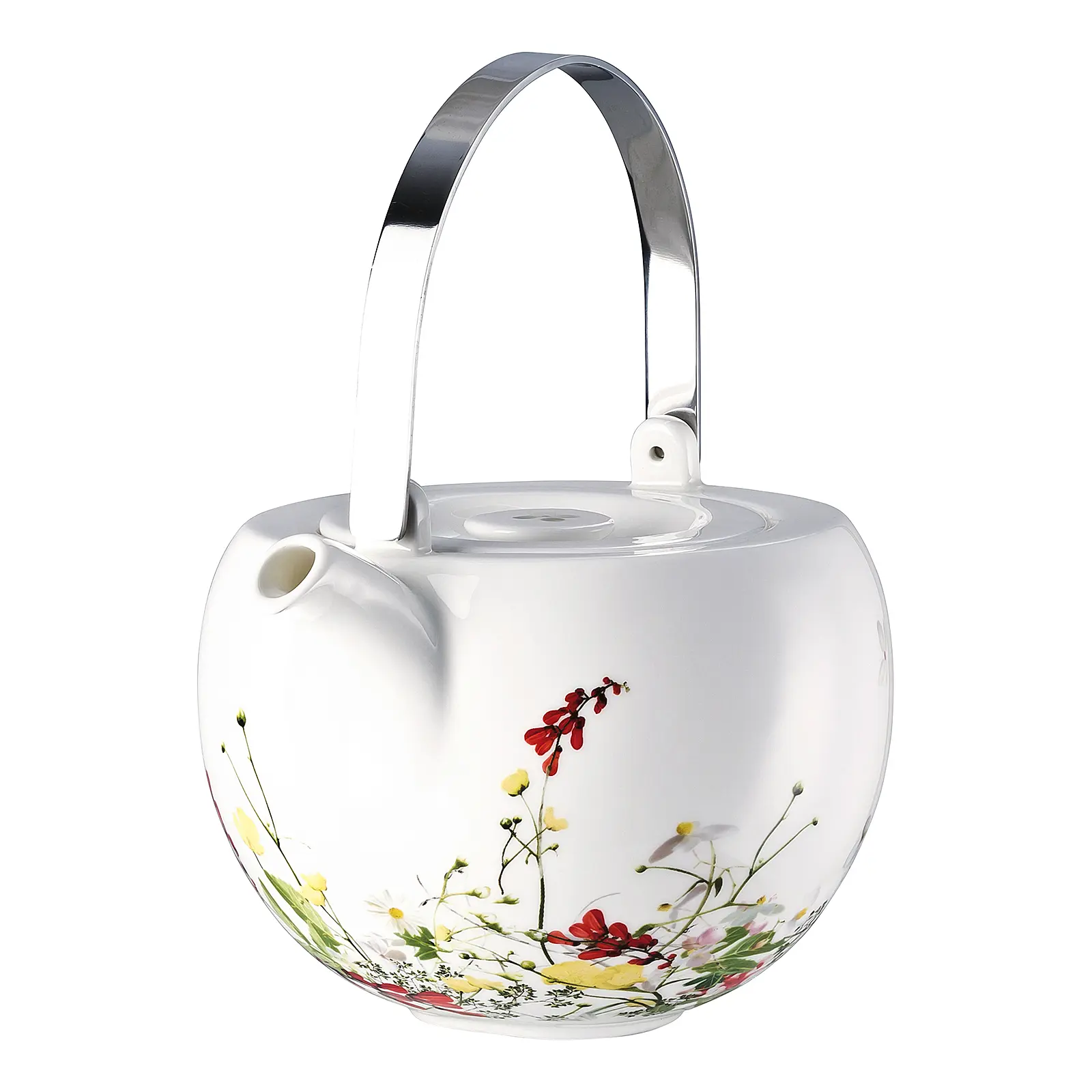 Заварочный чайник Brillance Fleurs Sauvages, 1,35 л