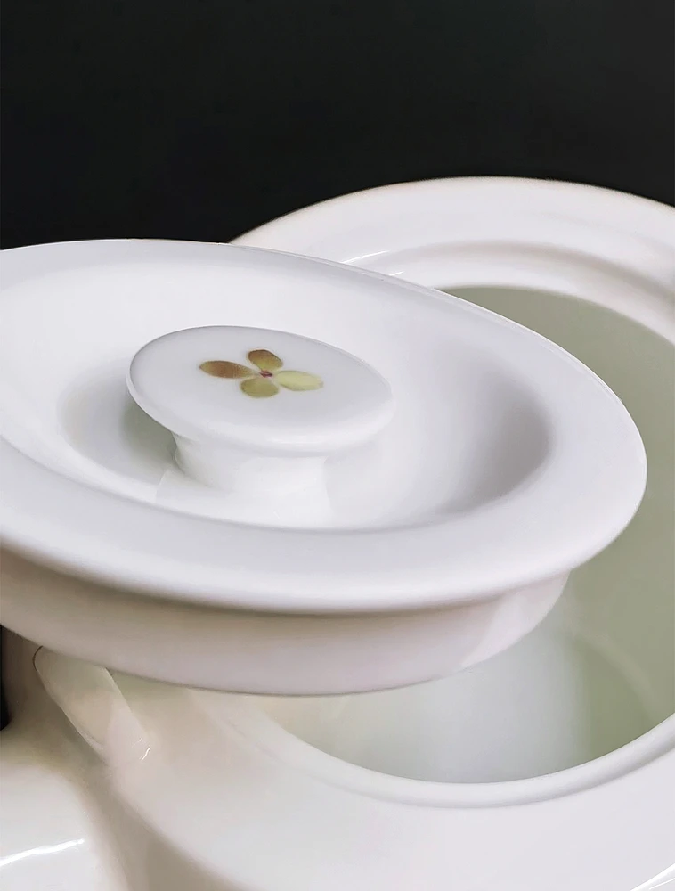 Заварочный чайник Brillance Fleurs Sauvages, 1,35 л от Rosenthal