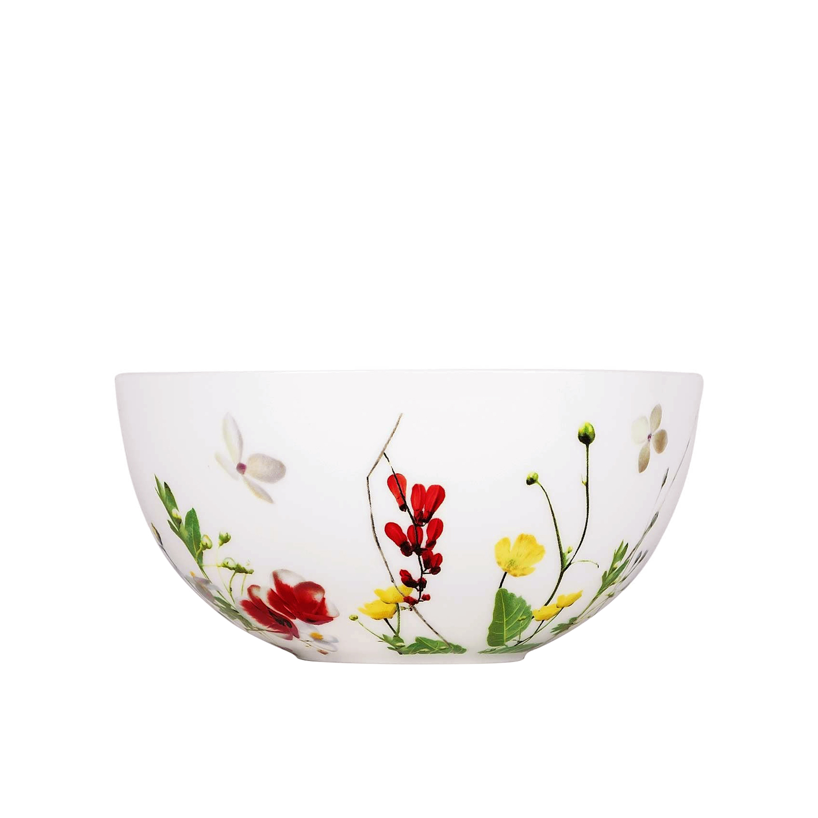 Пиала Brillance Fleurs Sauvages, 15 см