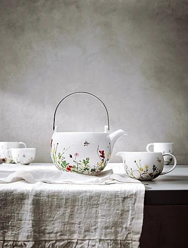 Молочник Brillance Fleurs Sauvages, 320 мл