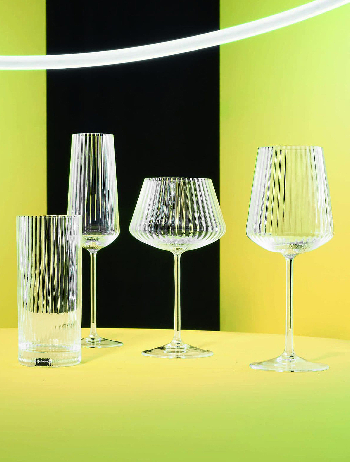 Стакан для воды Dynasty, 450 мл от Rosenthal