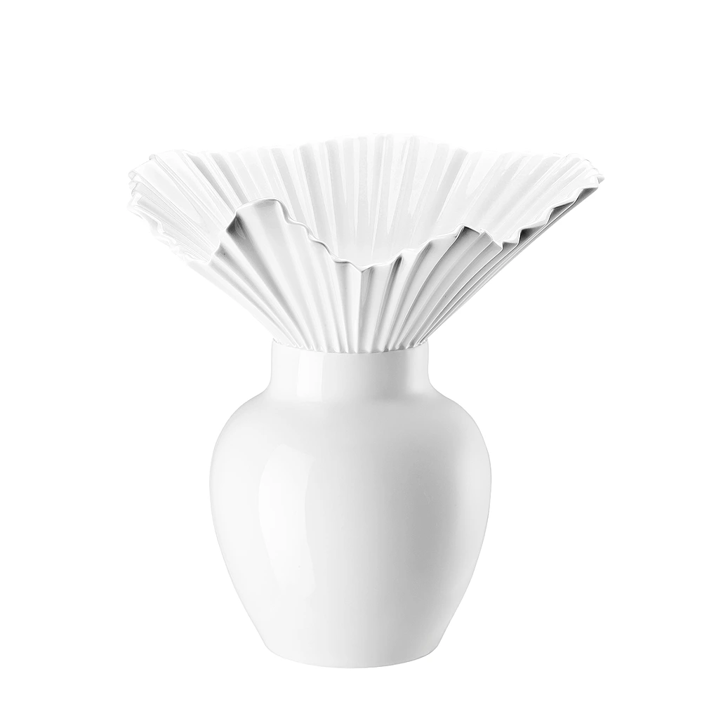 Ваза Falda, 27 см от Rosenthal