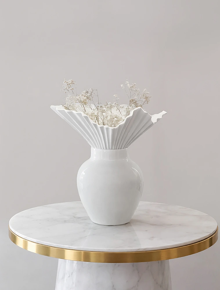 Ваза Falda, 27 см от Rosenthal