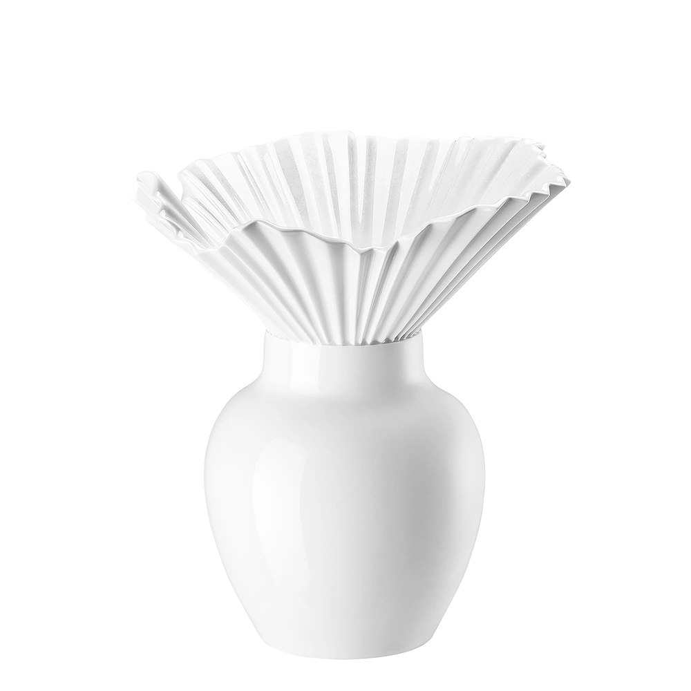 Ваза Falda, 27 см от Rosenthal