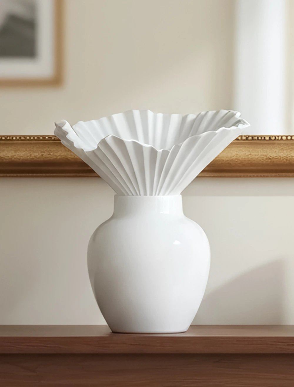 Ваза Falda, 27 см