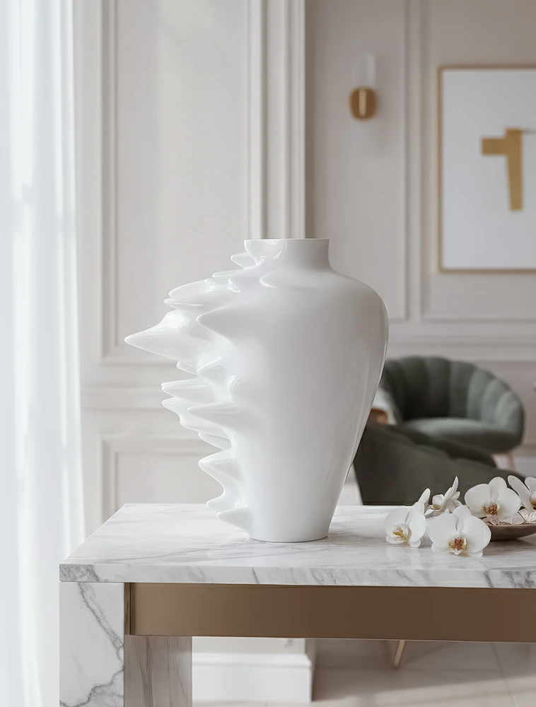 Ваза Fast, 30 см от Rosenthal