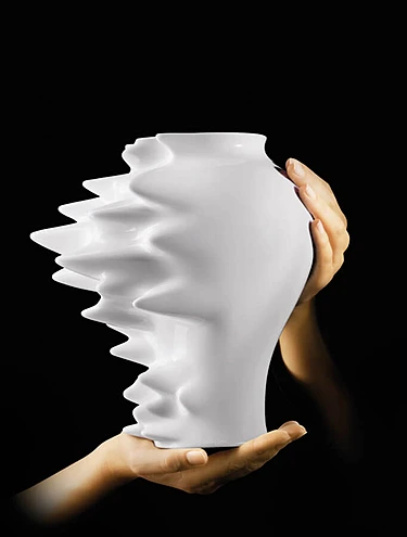 Ваза Fast, 27 см