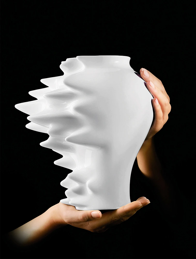 Ваза Fast, 27 см от Rosenthal