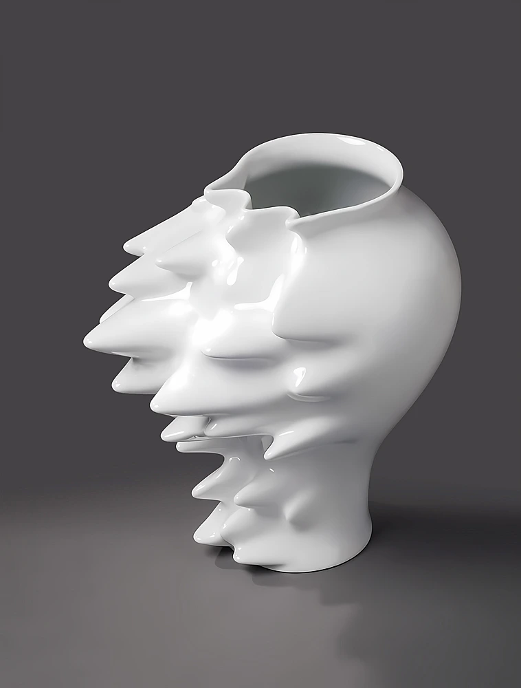 Ваза Fast, 27 см от Rosenthal