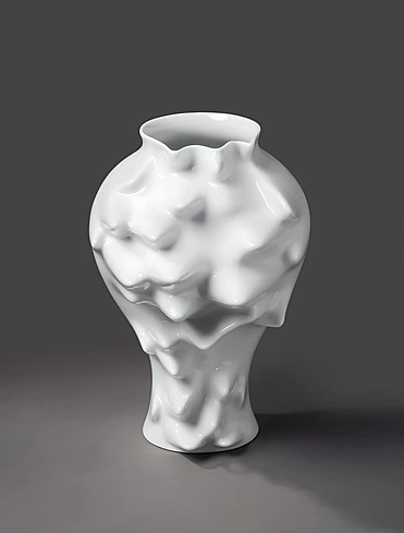 Ваза Fast, 27 см