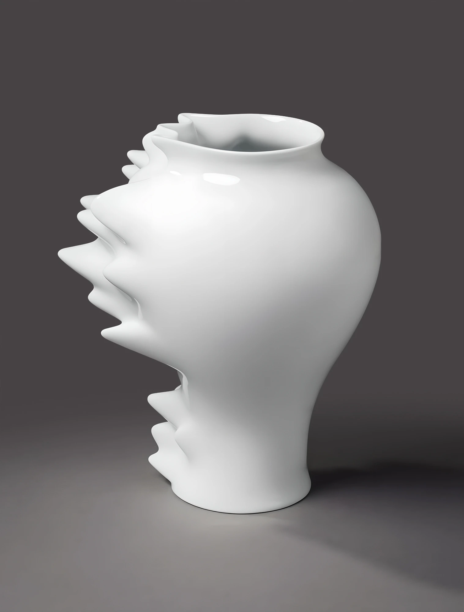 Ваза Fast, 27 см