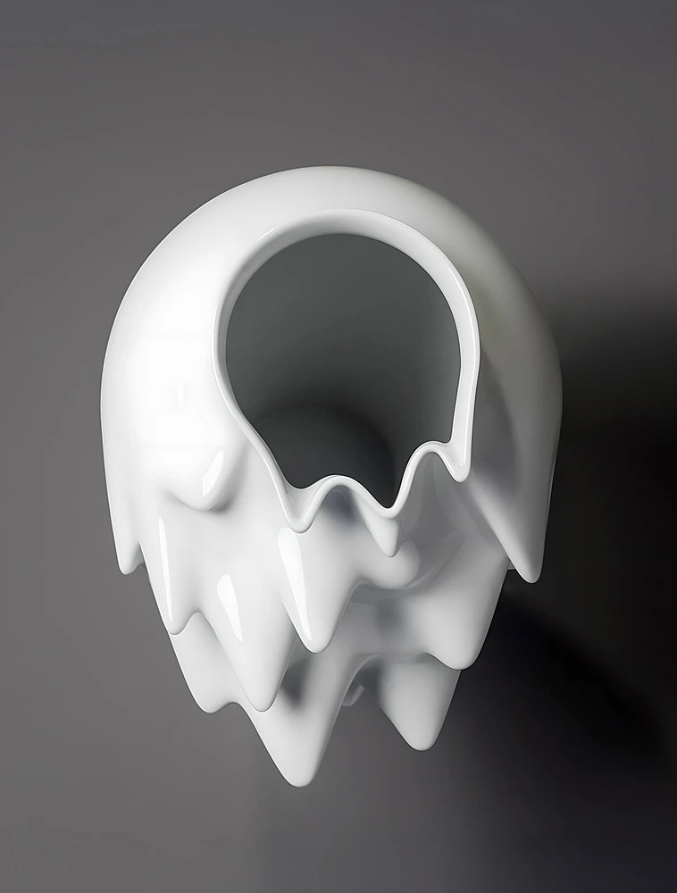 Ваза Fast, 27 см от Rosenthal