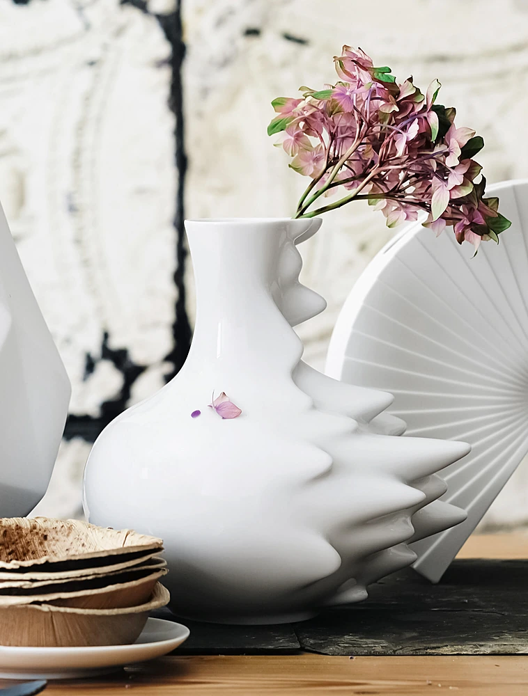 Ваза Fast, 22 см от Rosenthal