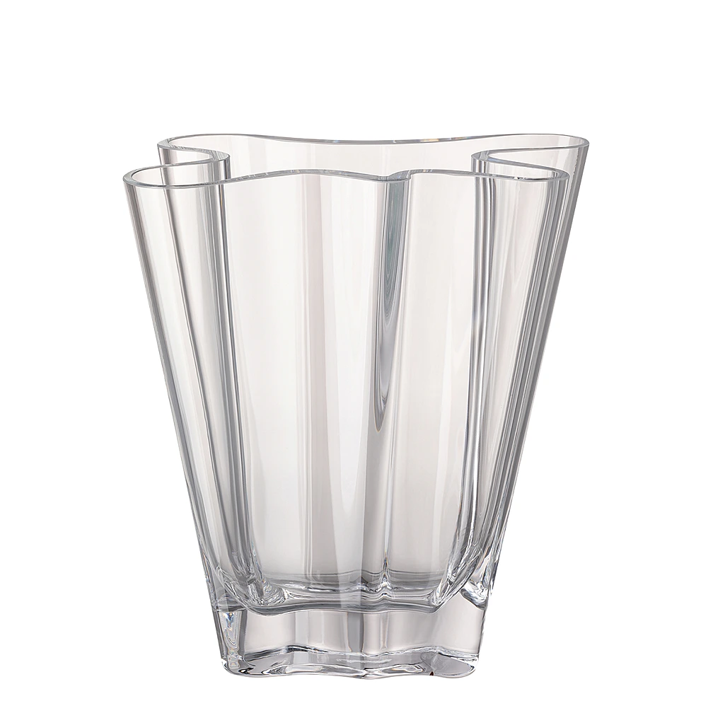 Ваза Flux, 25 см от Rosenthal