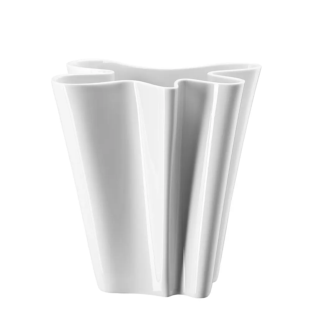 Ваза Flux, 25 см от Rosenthal