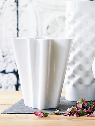 Ваза Flux, 25 см