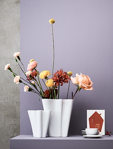 Ваза Flux, 25 см