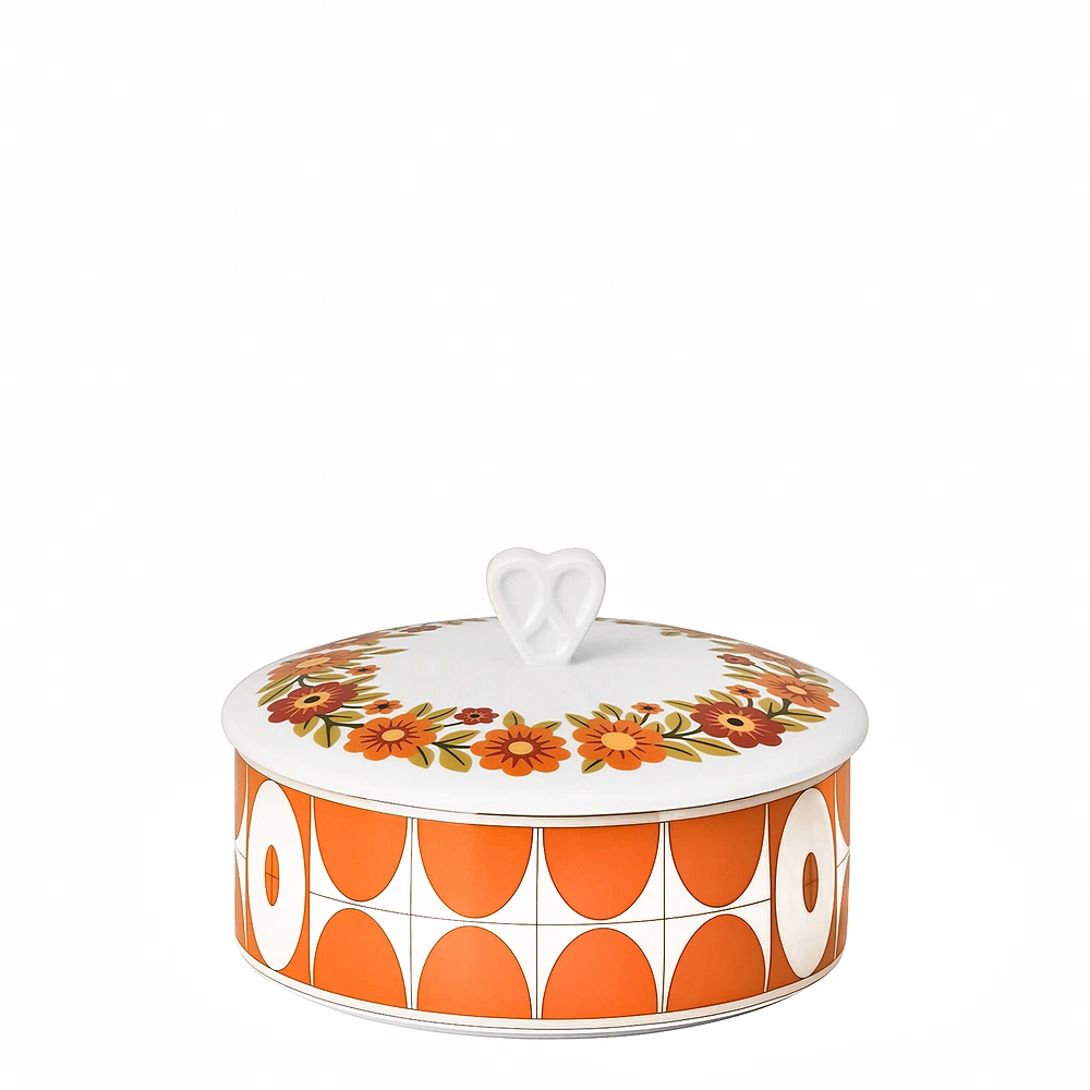Шкатулка Home Flower Farm, 16x8 см от Rosenthal