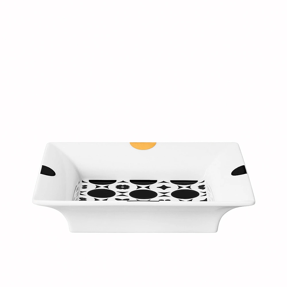 Блюдо Home Monochrome, 18 см от Rosenthal