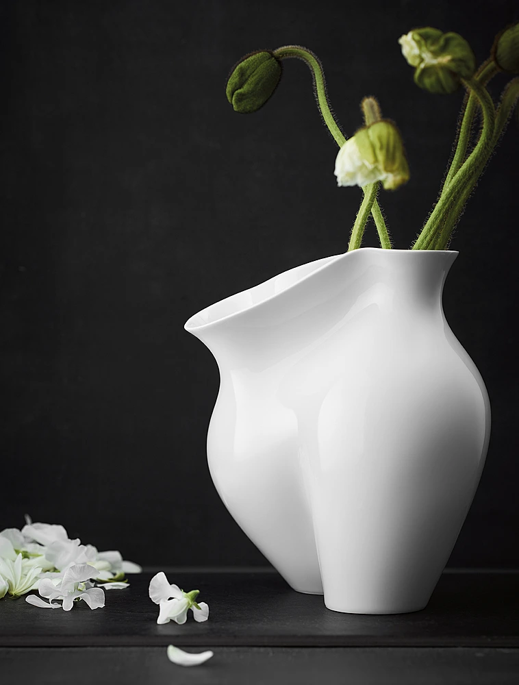 Ваза La Chute, 24,5 см от Rosenthal