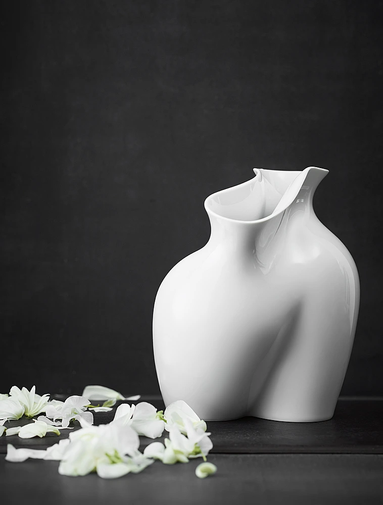 Ваза La Chute, 24,5 см от Rosenthal
