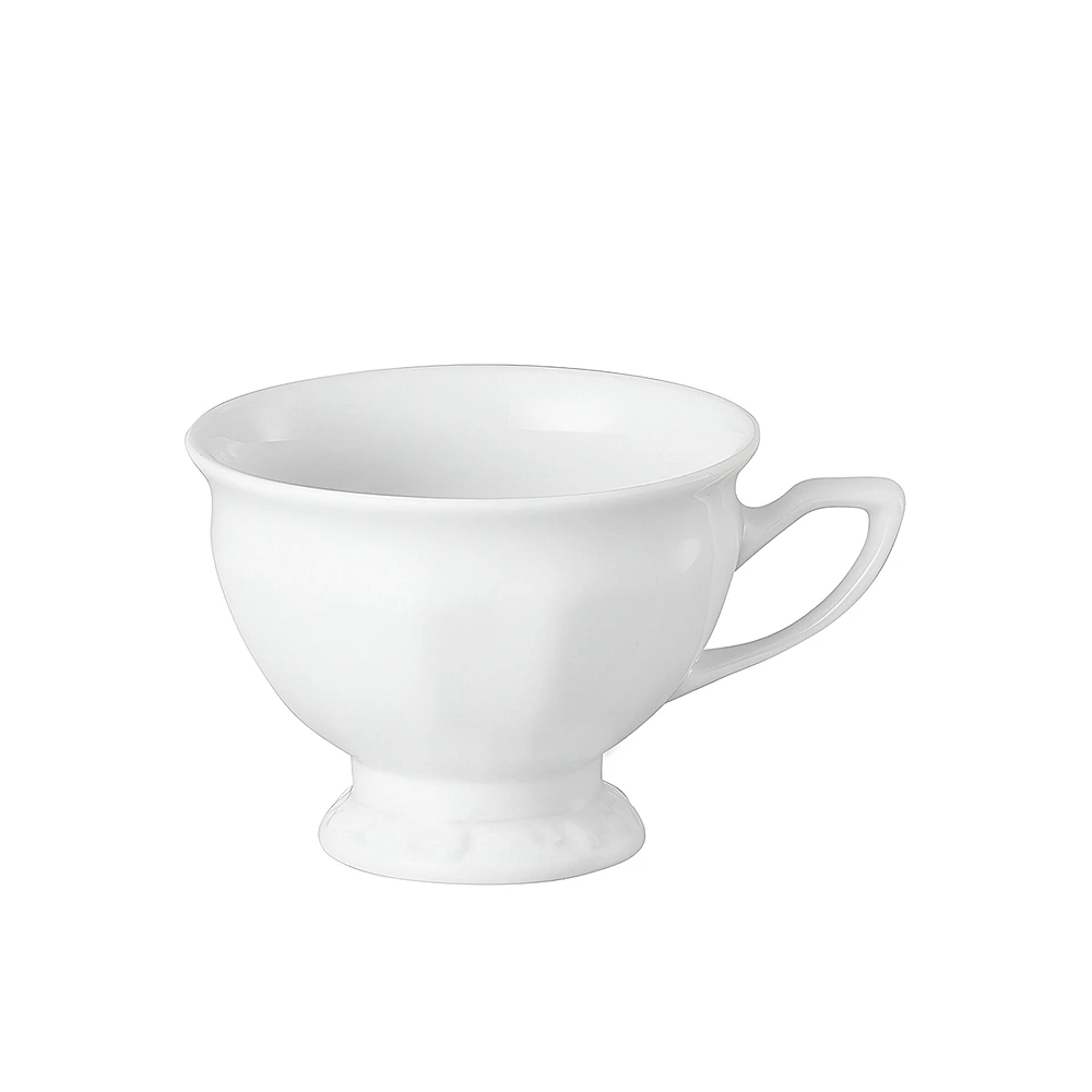 Кофейная пара Maria White, 80 мл от Rosenthal