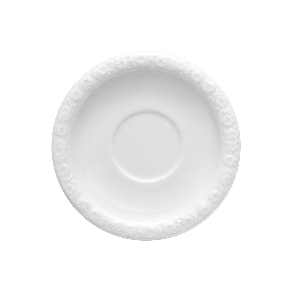 Кофейная пара Maria White, 80 мл от Rosenthal