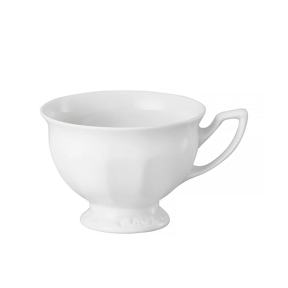 Чайная пара Maria White, 180 мл от Rosenthal