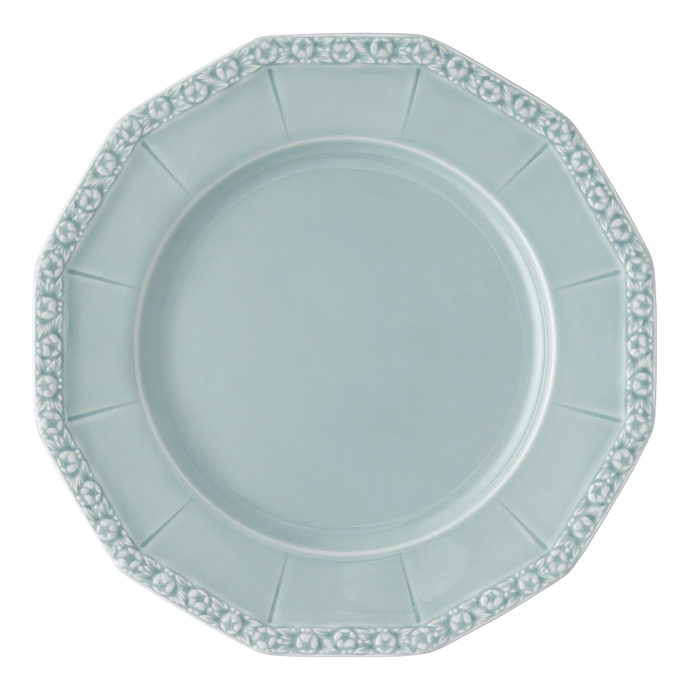 Обеденная тарелка Maria Pale Mint, 27 см от Rosenthal