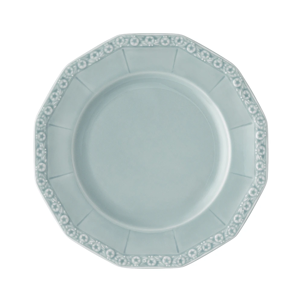Закусочная тарелка Maria Pale Mint, 21 см от Rosenthal