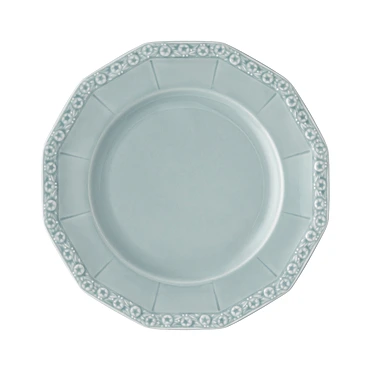 Закусочная тарелка Maria Pale Mint, 21 см