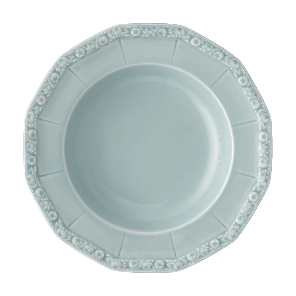 Суповая тарелка Maria Pale Mint, 23 см от Rosenthal