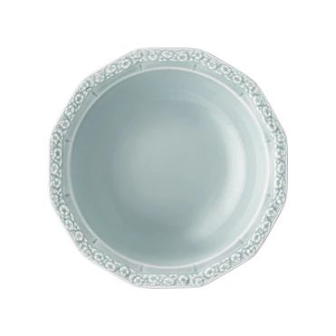 Пиала Maria Pale Mint, 17 см