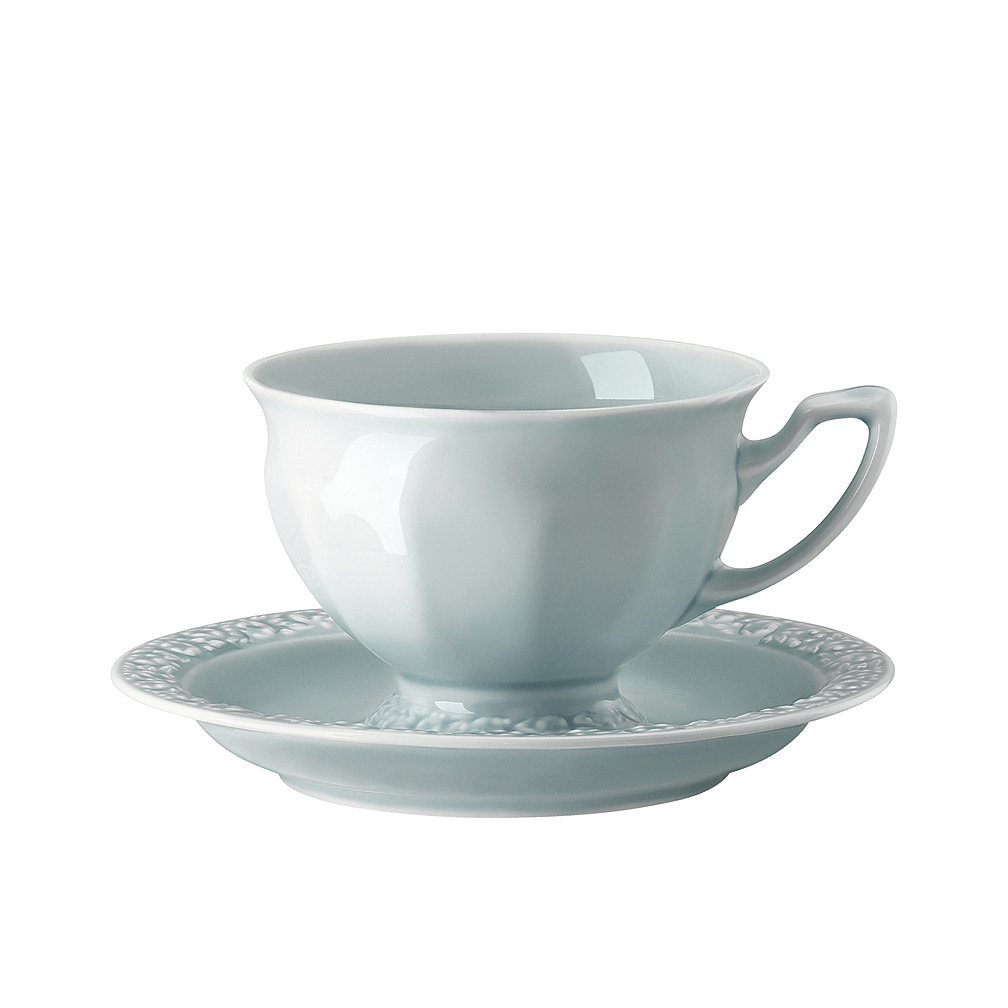 Чайная пара Maria Pale Mint, 180 мл от Rosenthal