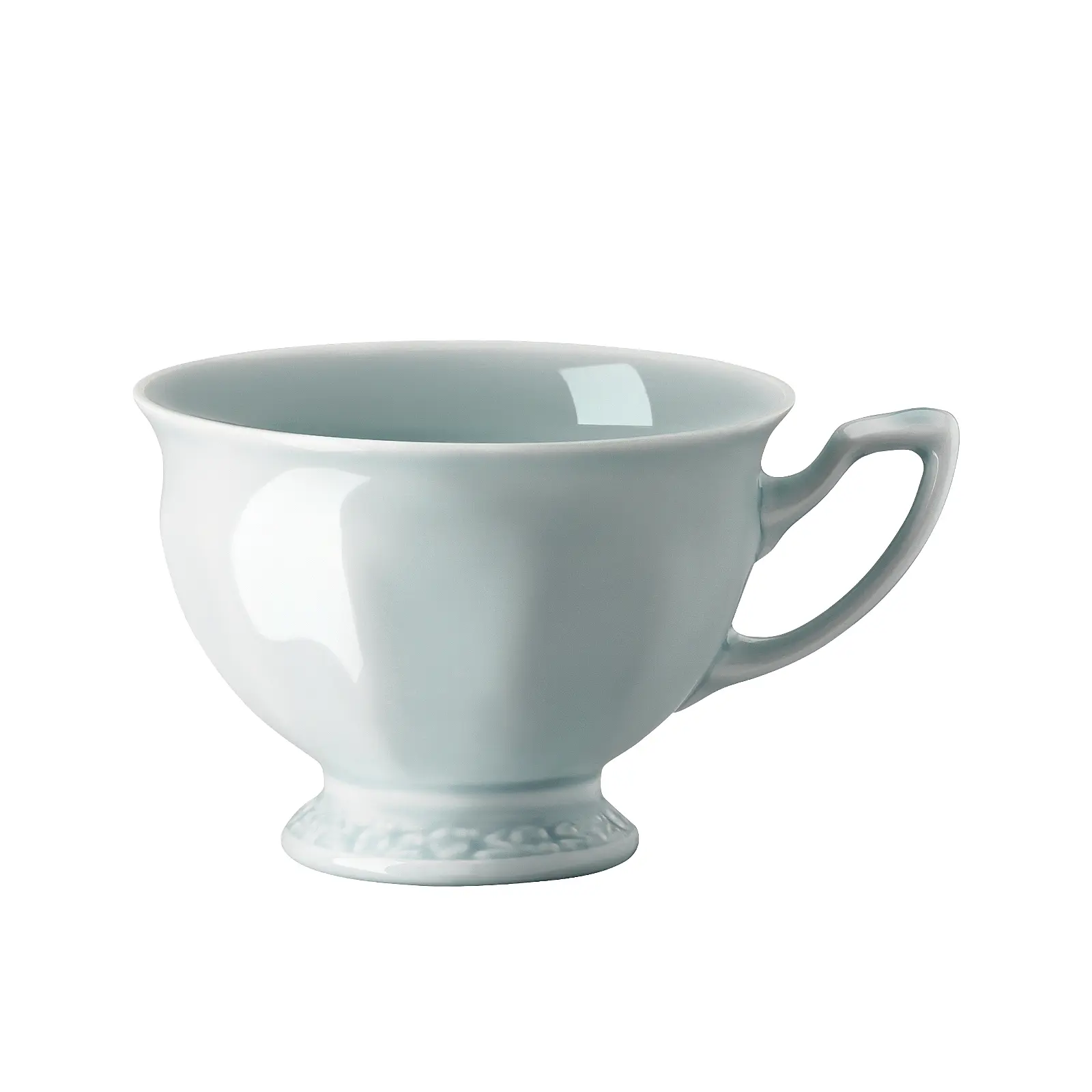 Чайная пара Maria Pale Mint, 180 мл