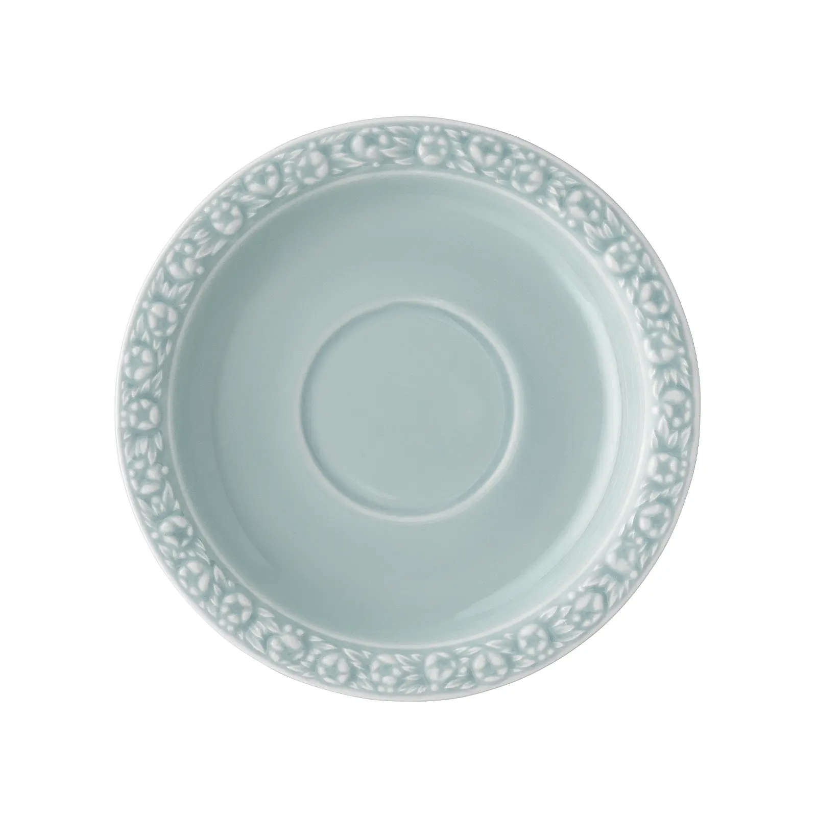 Чайная пара Maria Pale Mint, 180 мл