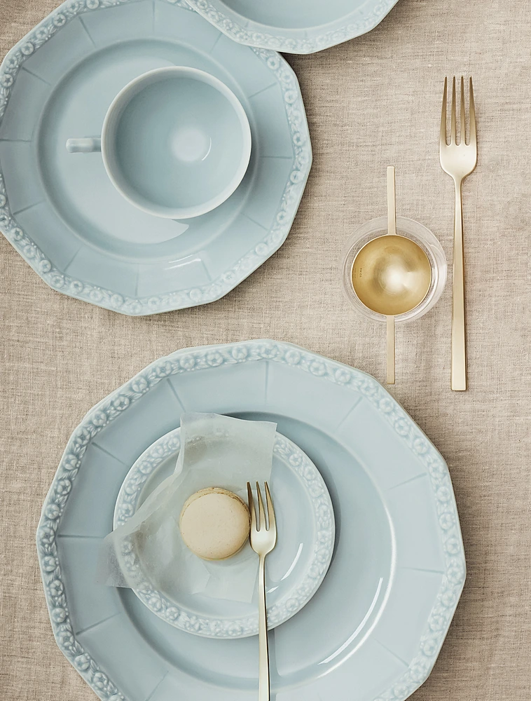 Чайная пара Maria Pale Mint, 180 мл от Rosenthal