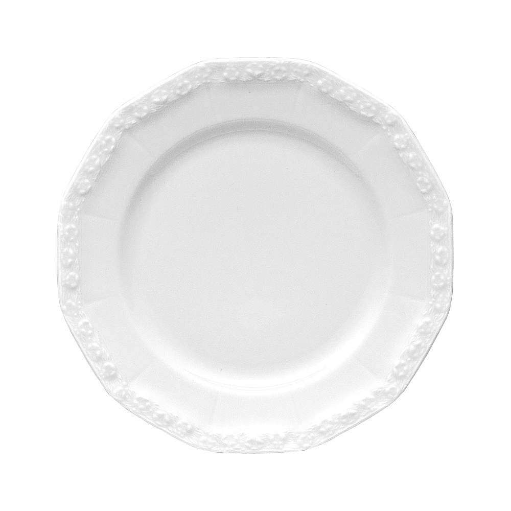 Пирожковая тарелка Maria White, 17 см от Rosenthal