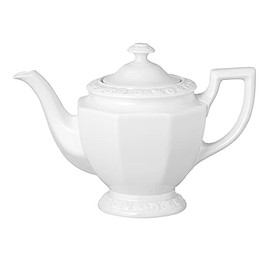 Заварочный чайник Maria White, 920 мл