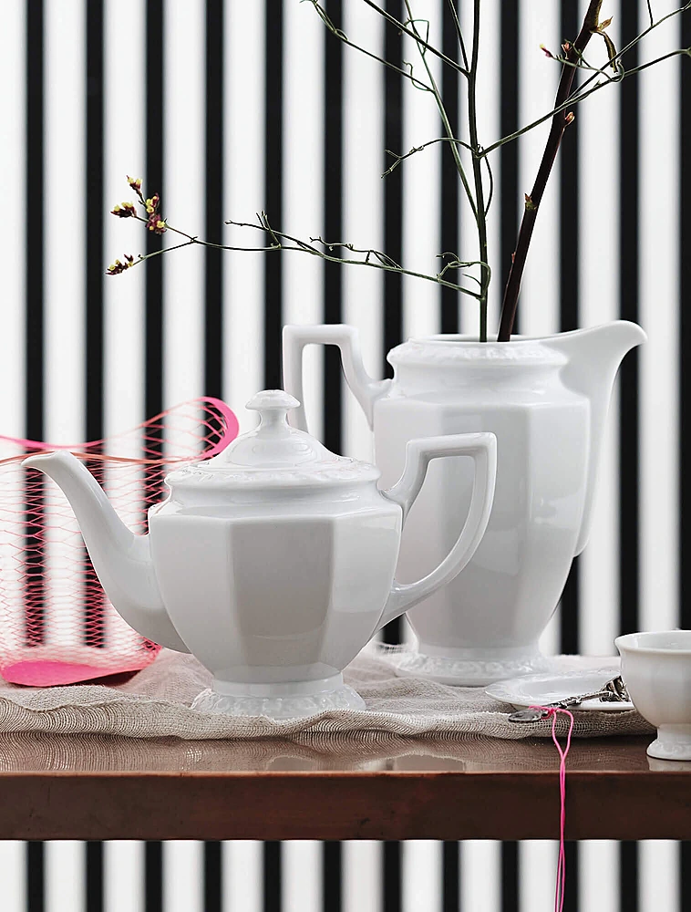 Заварочный чайник Maria White, 920 мл от Rosenthal