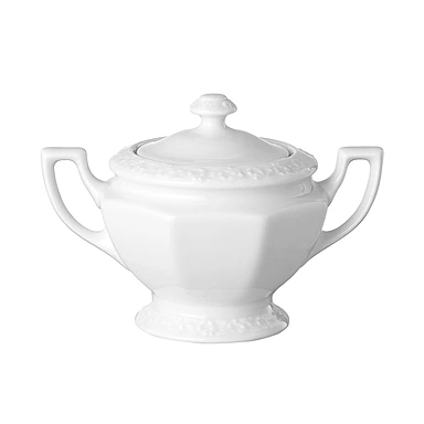 Сахарница Maria White, 270 мл