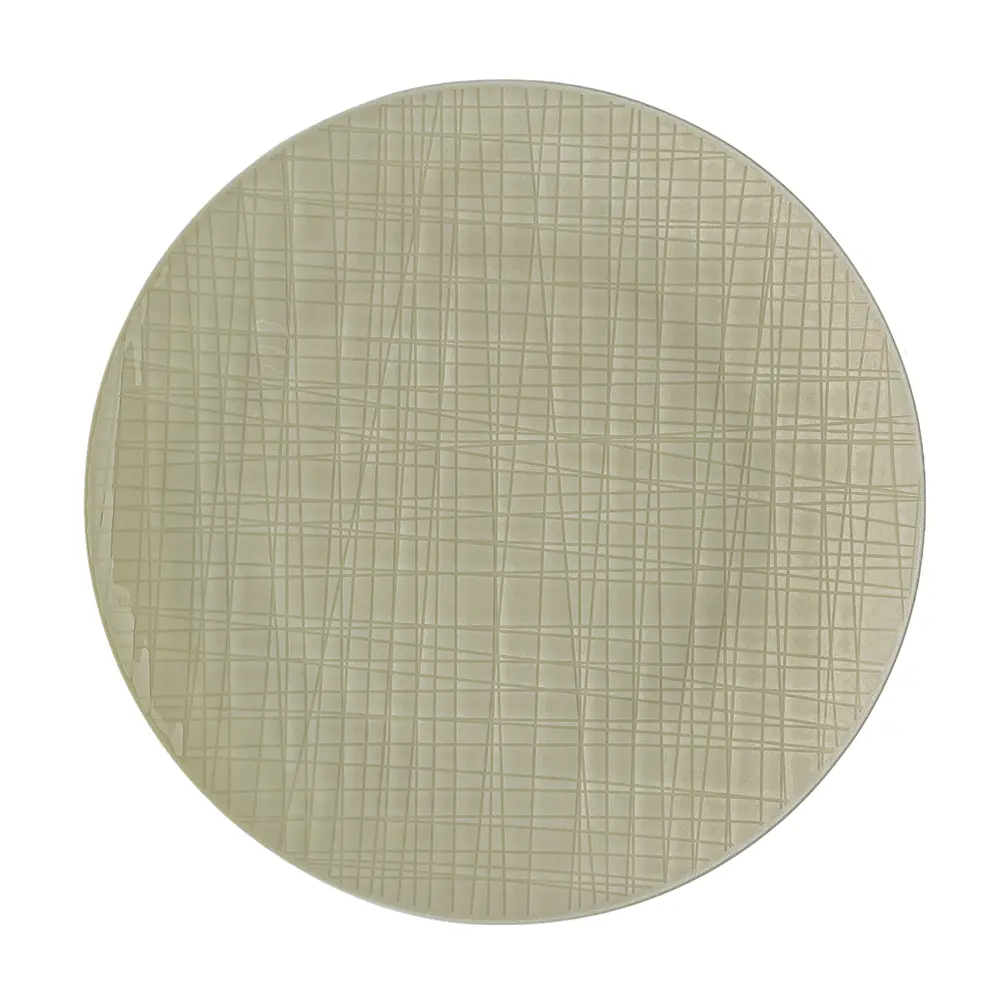 Закусочная тарелка Mesh Cream, 20,5 см от Rosenthal