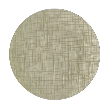 Закусочная тарелка Mesh Cream, 20,5 см