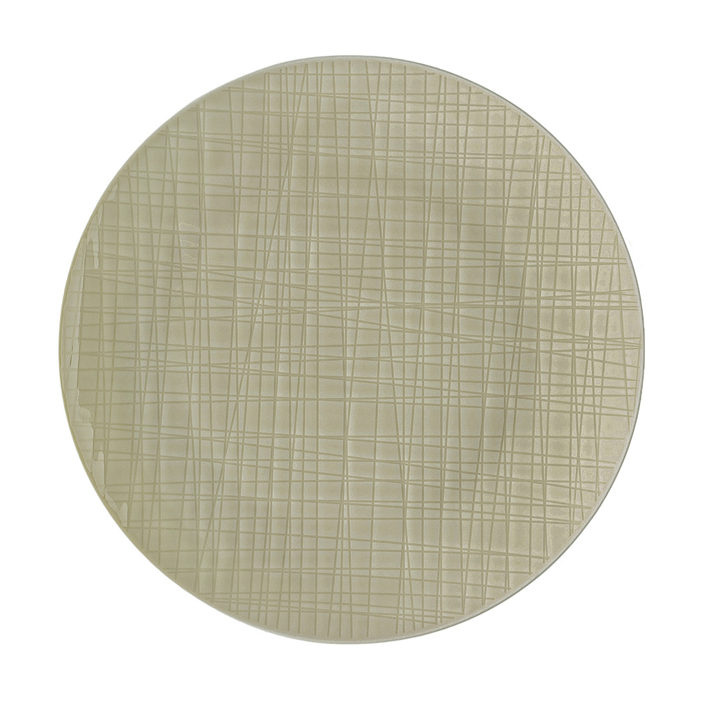 Закусочная тарелка Mesh Cream, 20,5 см от Rosenthal